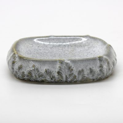 ceramic soap holder
