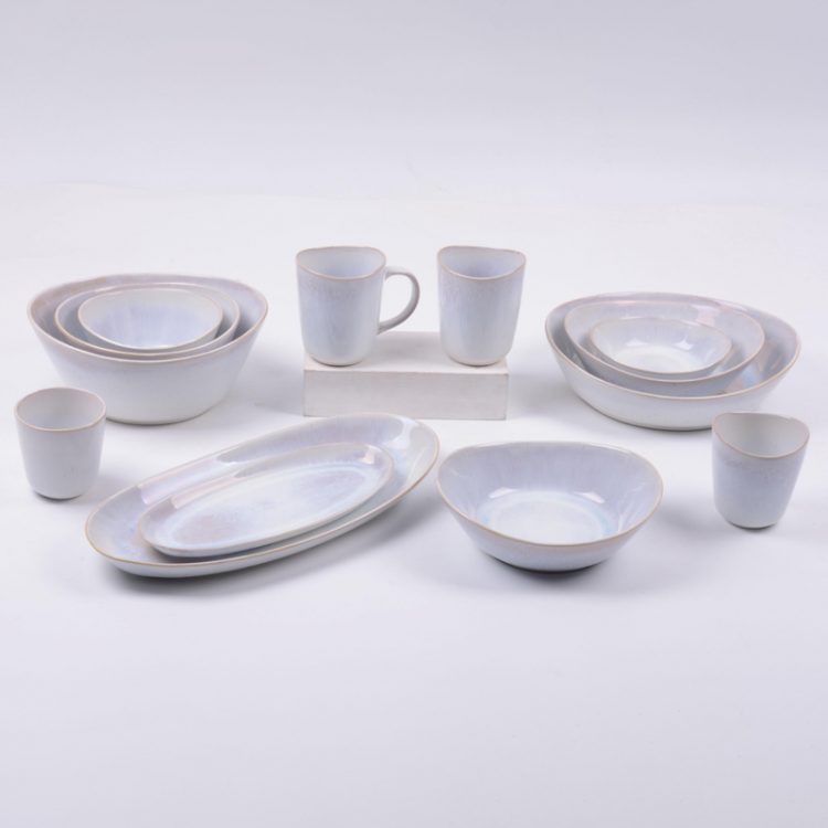 best dinnerware sets on amazon