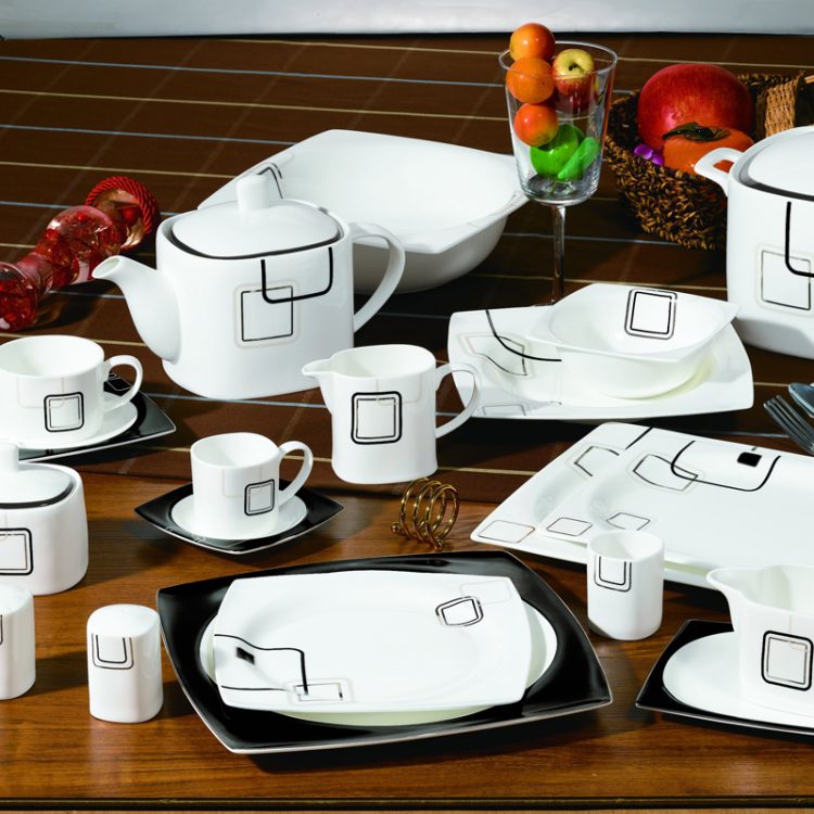 bone china dinner sets
