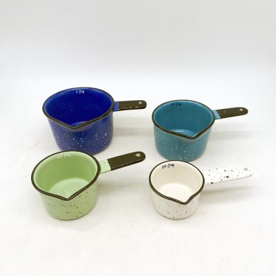 Earthenware Kitchenware