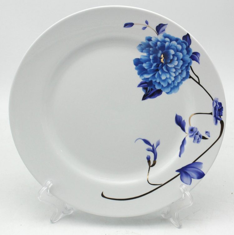 Plate Dinner 10.75inch