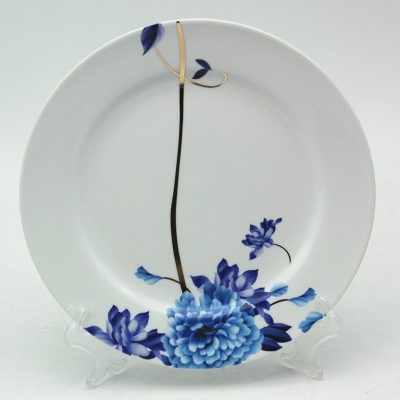 white river dinnerware