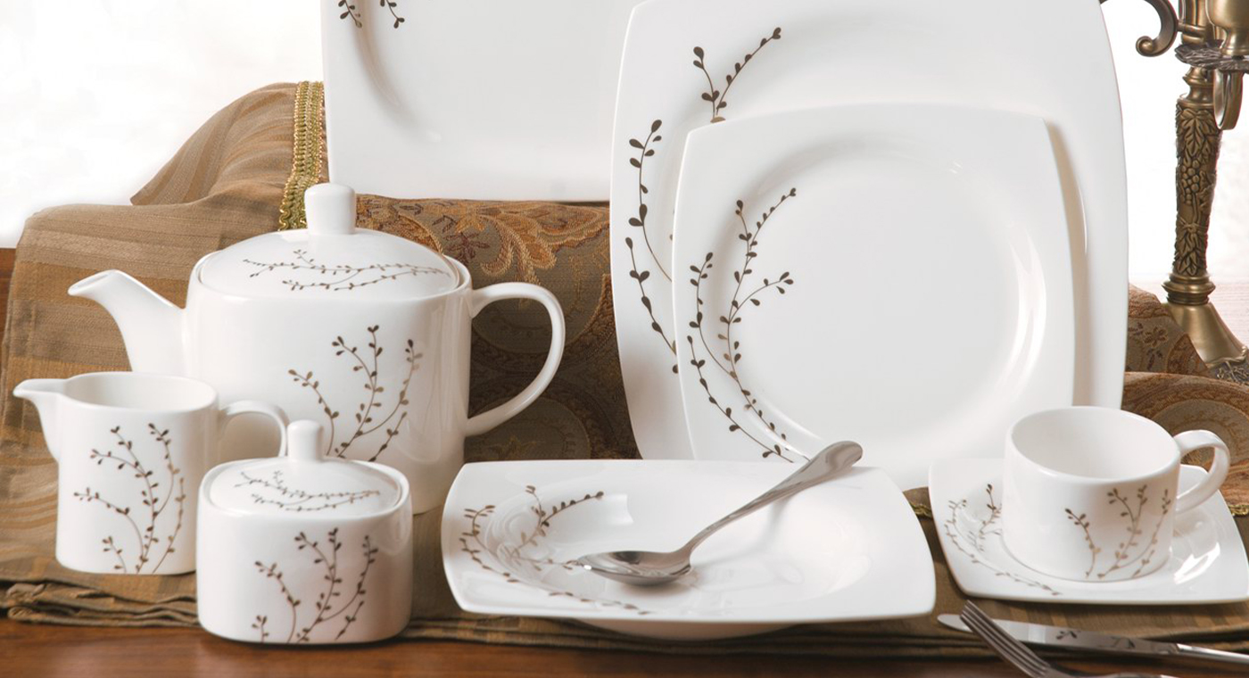 Bone china Bone china