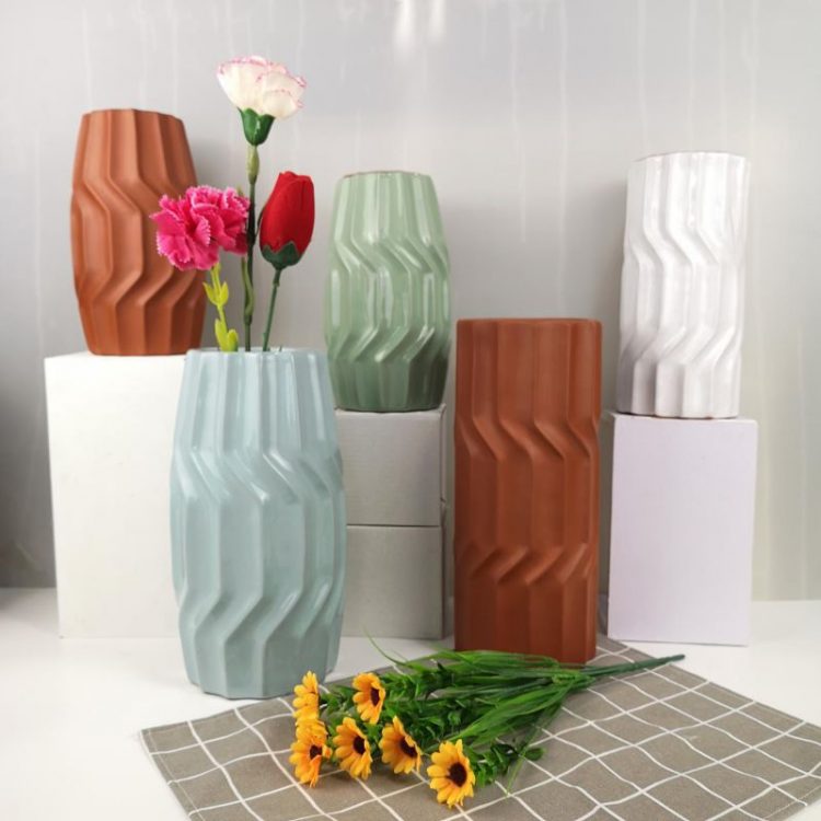 large vases for home decor white big decoration