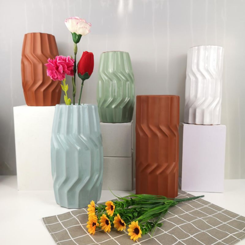 large vases for home decor white big decoration