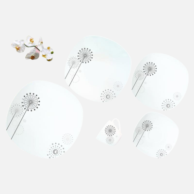 macys porcelain dinnerware