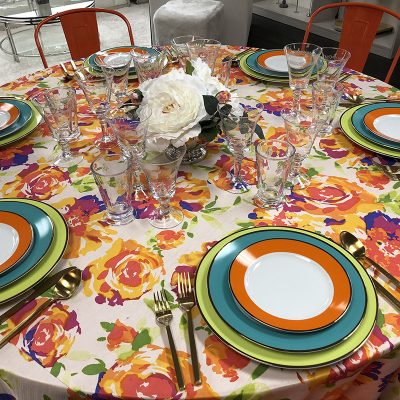 ikea custom china porcelain plates