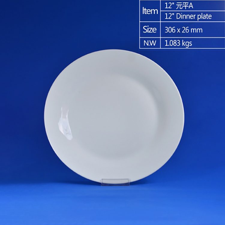 villeroy and boch dinner plates