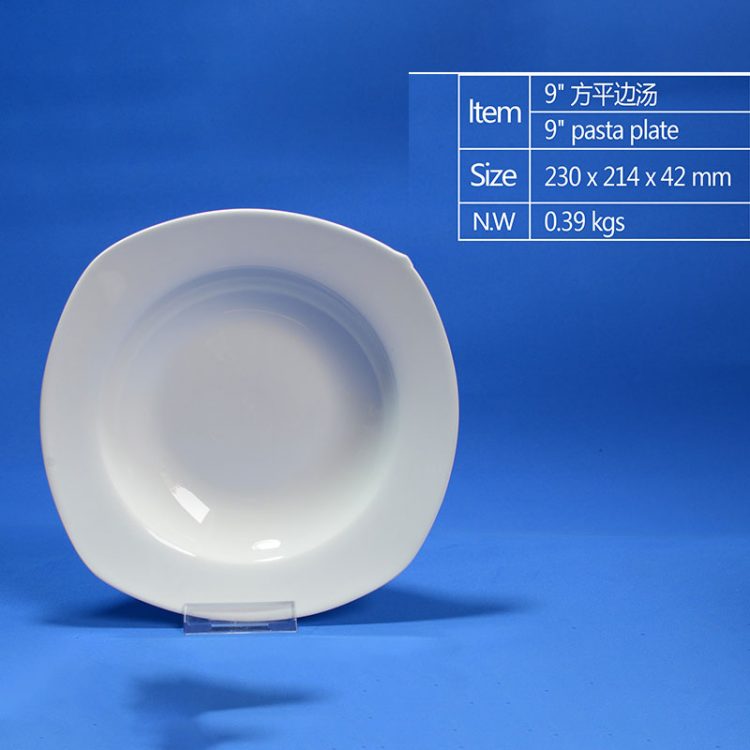 villeroy and boch pasta plates