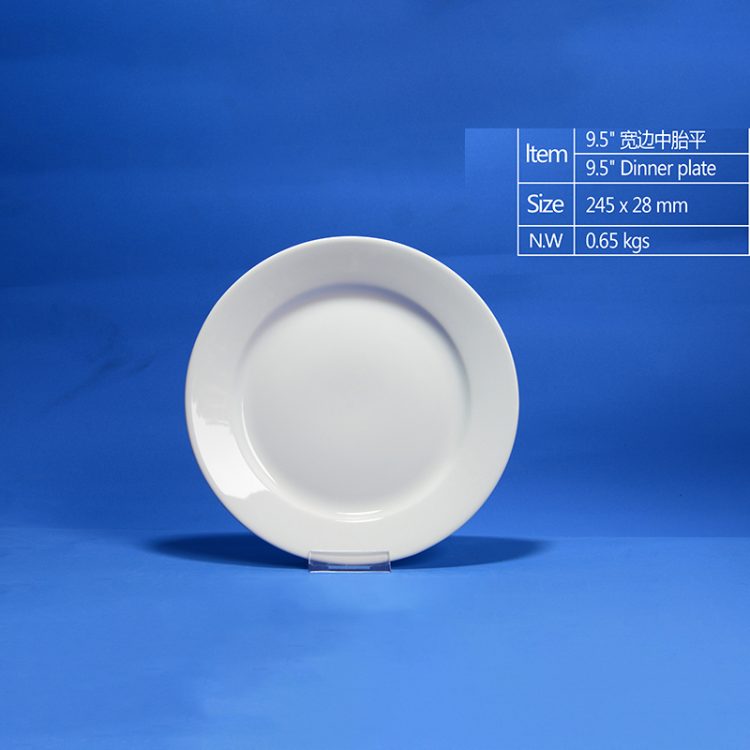 villeroy and boch dinner plates