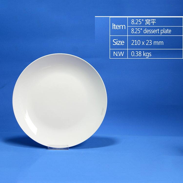 villeroy and boch dinner plates