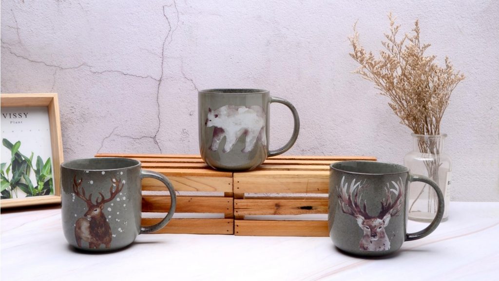 hobby lobby christmas coffee mugs