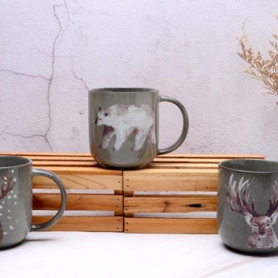 hobby lobby christmas coffee mugs