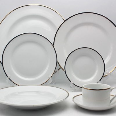 fiesta dinnerware sets