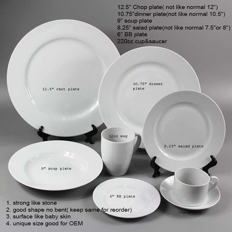 dinnerware sets, Dishes & Plates, porcelain dinner set