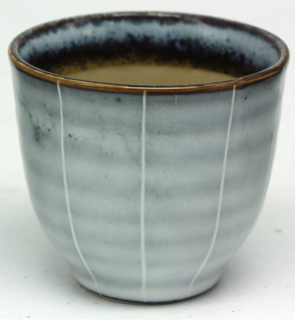 12 oz reactive coffee mug