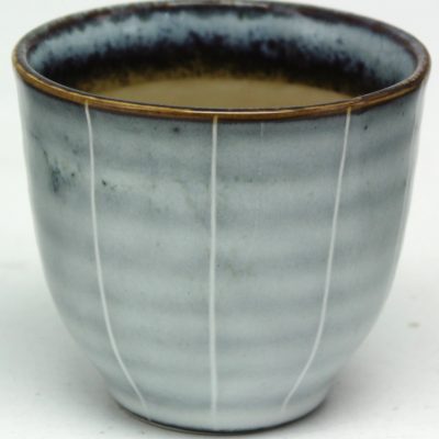12 oz reactive coffee mug