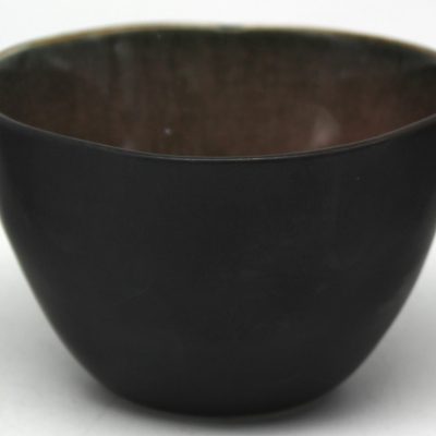 dinner reactive bowl