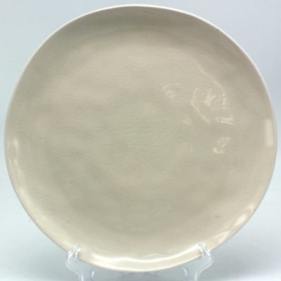 reactive dinner plate