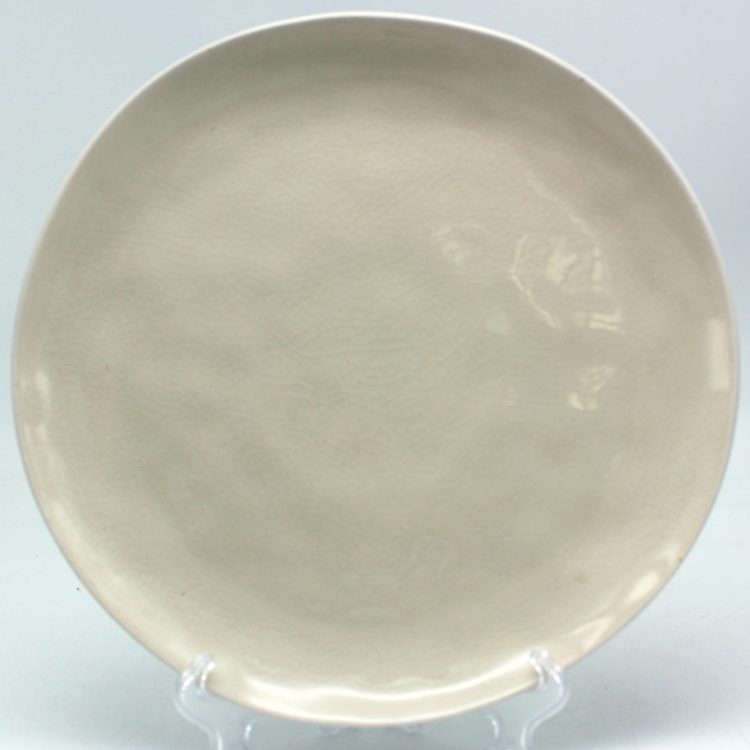 reactive dinner plate