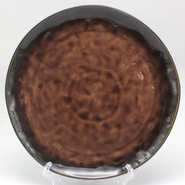 reactive dinner plate promotion