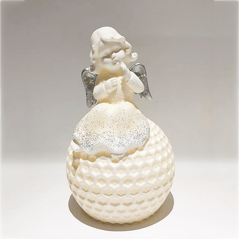 beautiful porcelain angel dolls