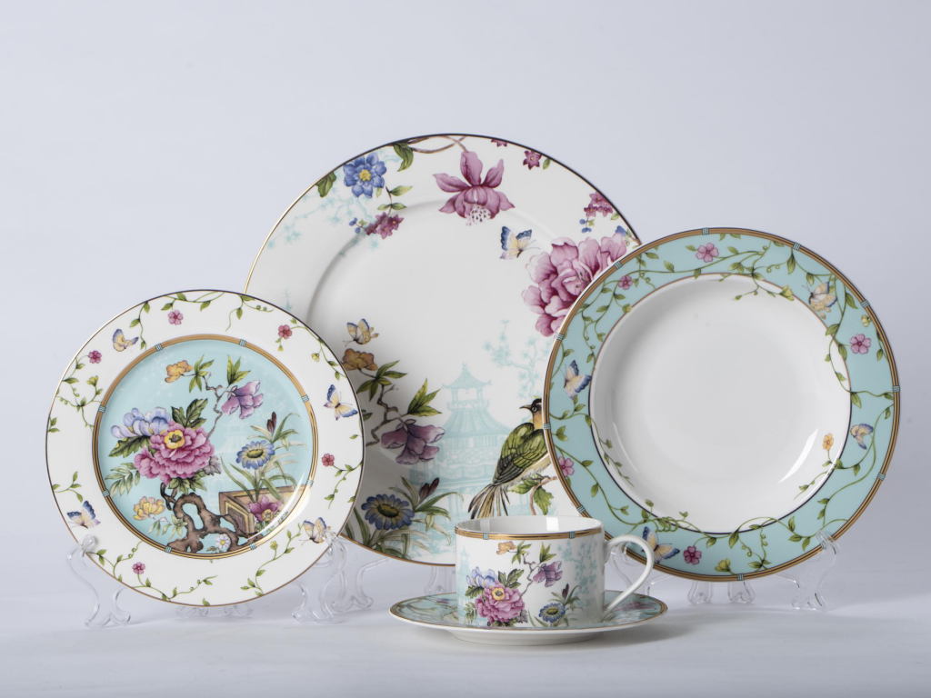 dinner set,Dishes & Plates,cups,bowl,dishes