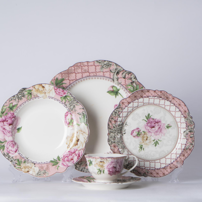 dinner set,Dishes & Plates,cups,bowl,dishes