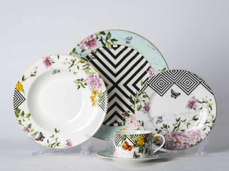 dinner set,Dishes & Plates,cups,bowl,dishes