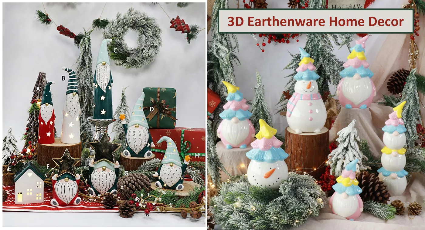 Earthenware Earthenware