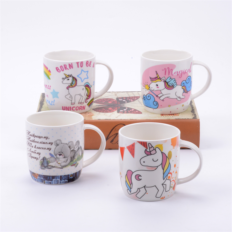 The Last Unicorn magical
