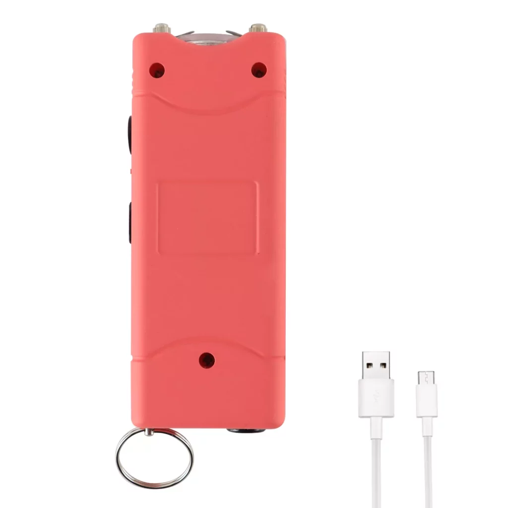 MagiUSA Medium Stun Gun (Pink)