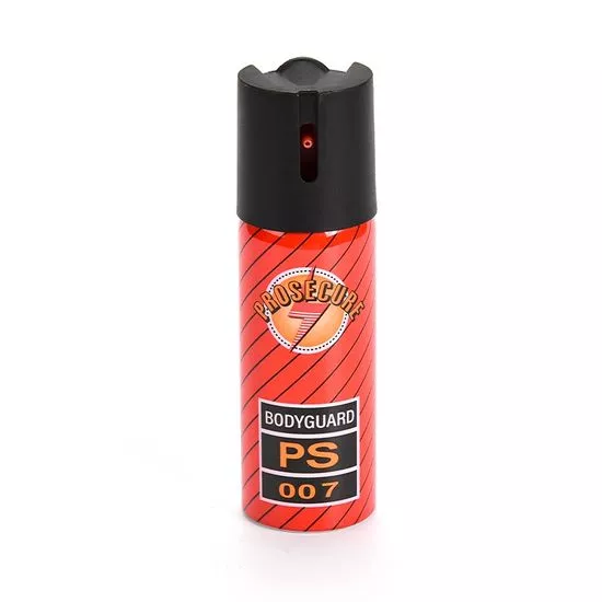 MagiUSA PS 007 Pepper Spray for Self Defense – Multi-Size Civilian Personal Safety Spray