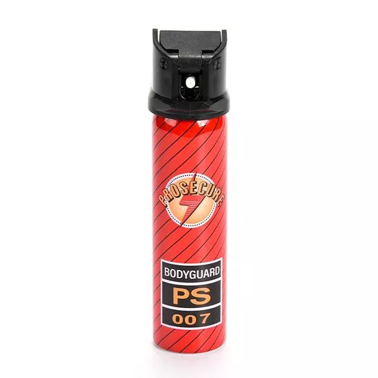 MagiUSA PS 007 Pepper Spray for Self Defense – Multi-Size Civilian Personal Safety Spray