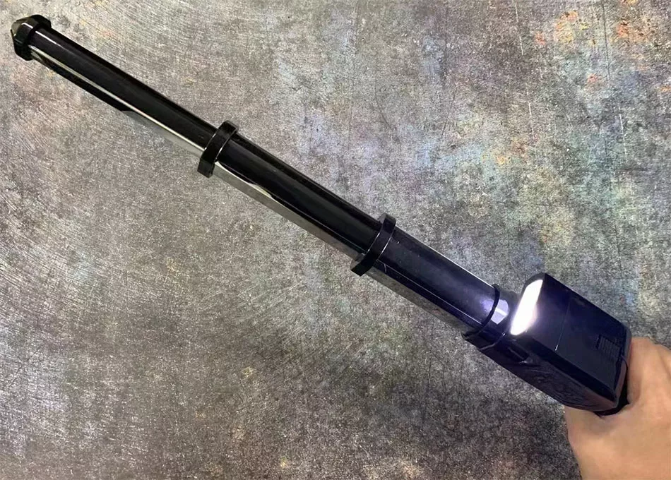 magiusa, magiusa x8, x8 self defense flashlight, self defense flashlight, multifunction safety flashlight, personal safety device, rechargeable safety flashlight, everyday carry safety, emergency preparedness, outdoor personal safety, commuting safety device, non lethal protection