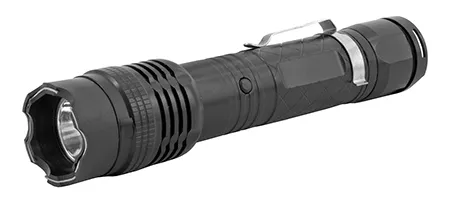 MagiUSA TW-2201 Self Defense Flashlight – Compact Rechargeable Personal Safety Device