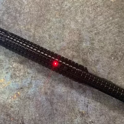 magiusa, magiusa 1321, 1321 self defense flashlight, self defense flashlight, durable safety flashlight, personal safety device, rechargeable safety flashlight, everyday carry safety, emergency preparedness, outdoor personal safety, commuting safety device, non lethal protection