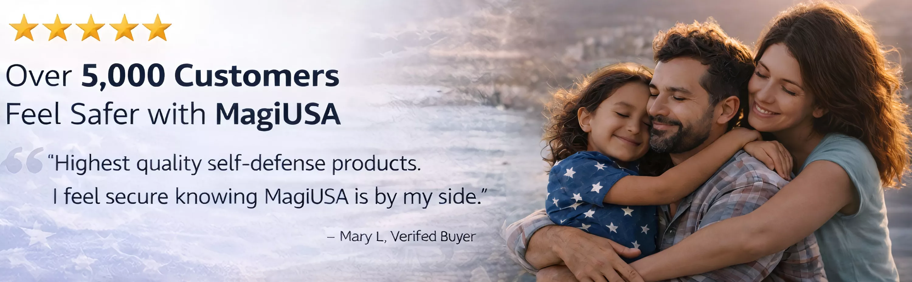 MagiUSA--make all great in USA--shipping freely worldwide!