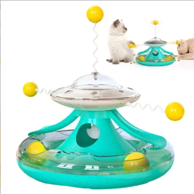 Cats Toys