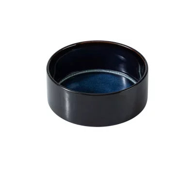 ceramic dog bowls with stand1