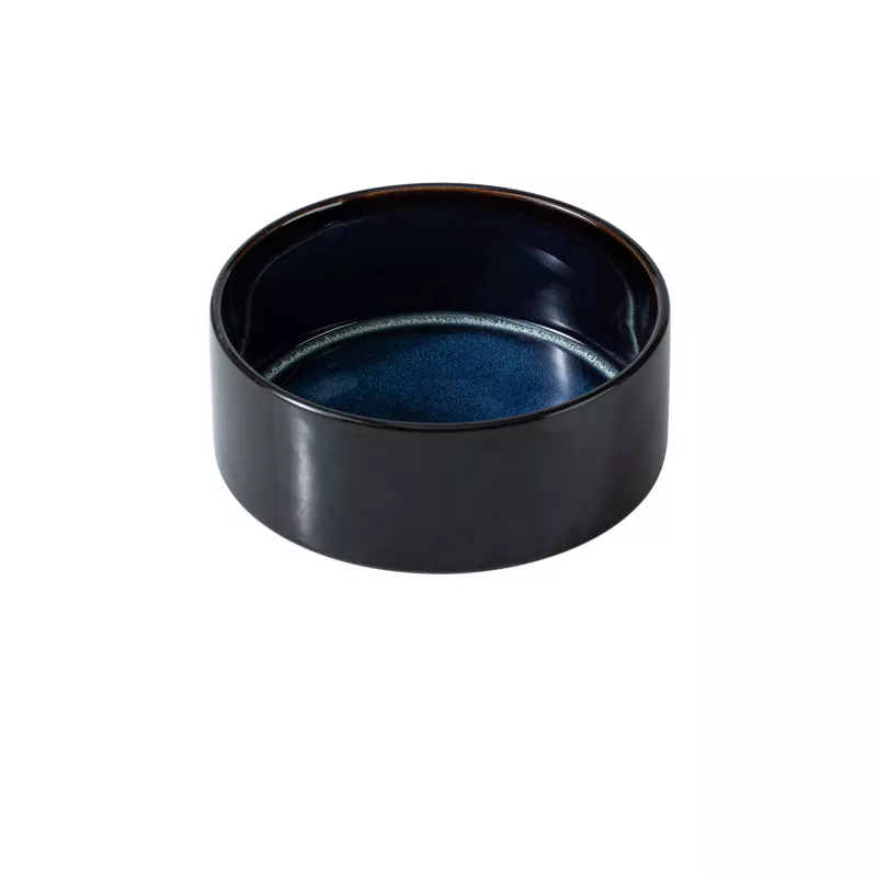 ceramic dog bowls with stand1