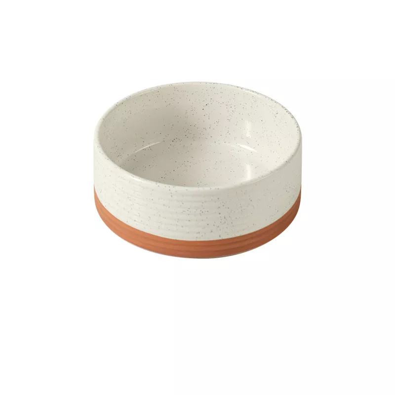 white ceramic dog bowls1