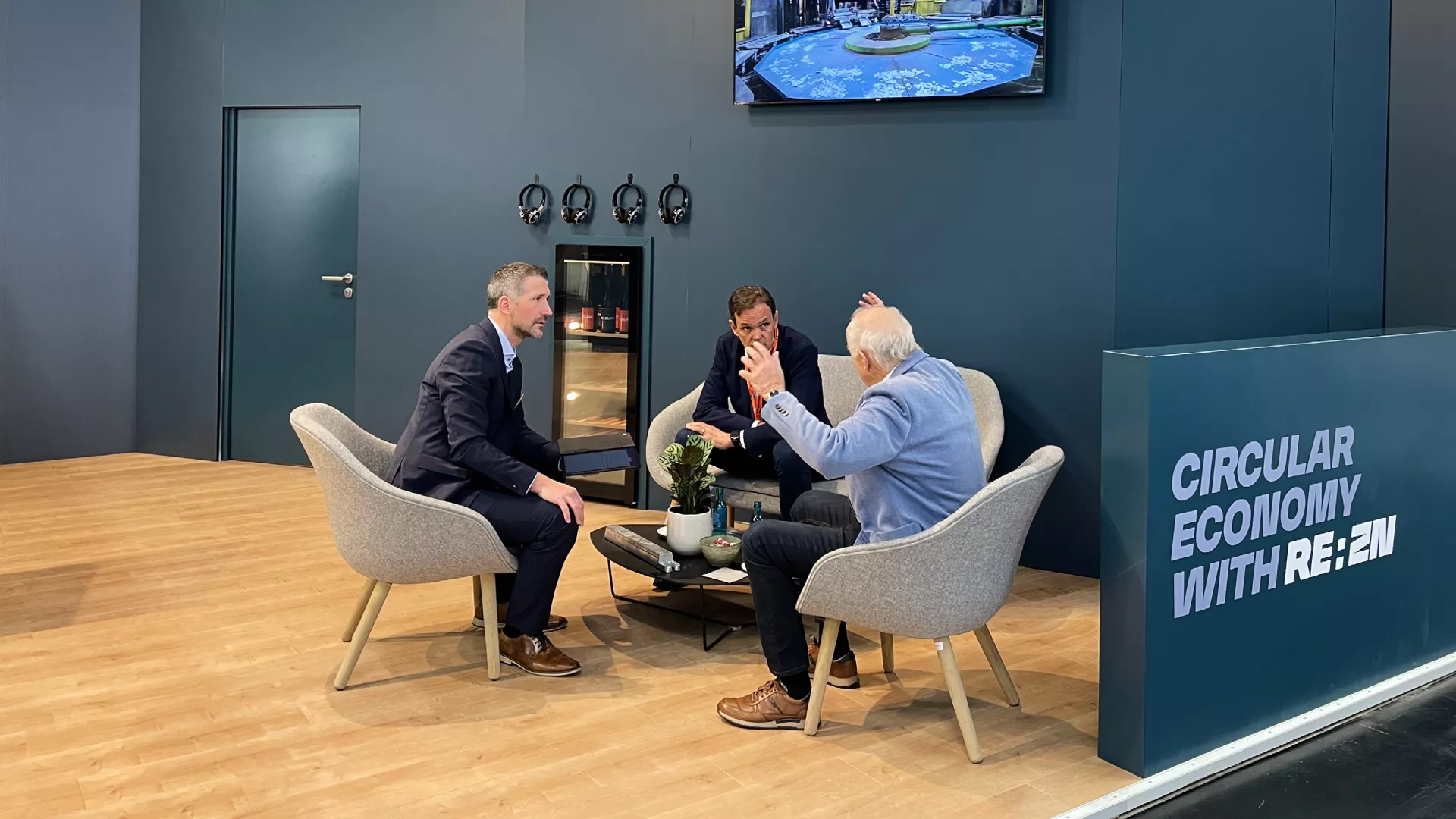 AVANTAGES DU ZINC RECYCLÉ