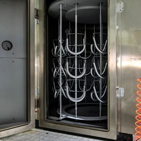 Zinc Alloy Bathroom & Door Hardware Manufacturing: Premium Custom Solutions from China and Vietnam