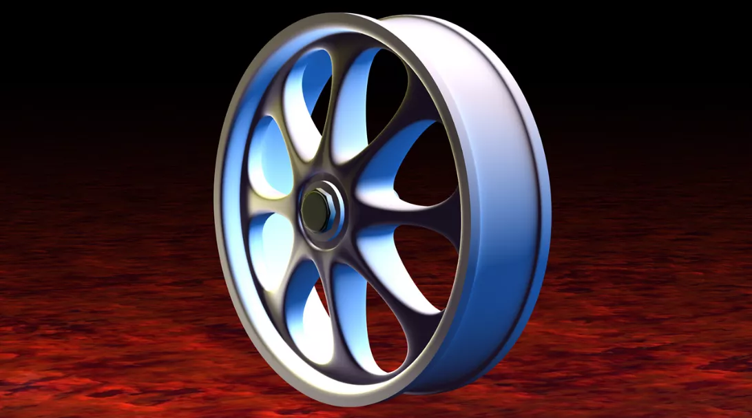 Alliages HPDC pour les moulages structuraux dans la construction de véhicules