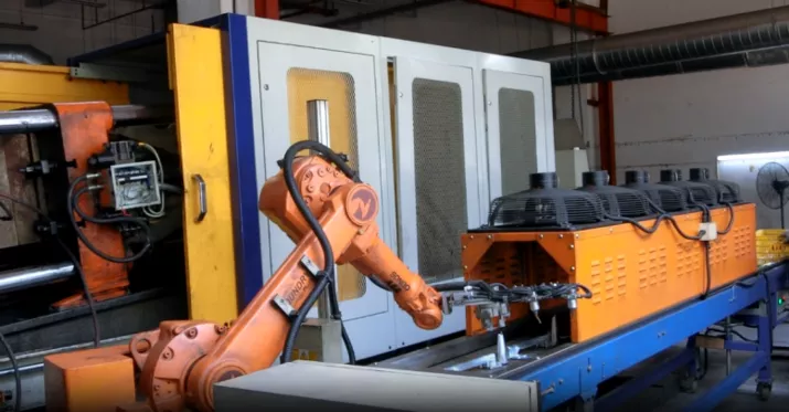 How to Custom Zinc Die Casting？