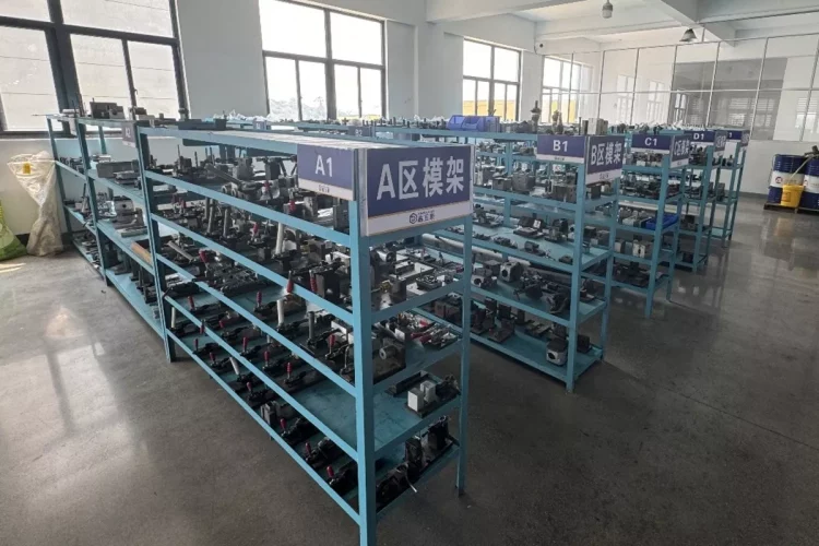 Die Casting Mold Manufacture, Die Casting Tooling Manufacture