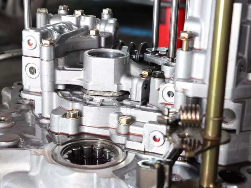 Qu'est-ce que le moulage sous pression ? — Définition, types, utilisations, etc.