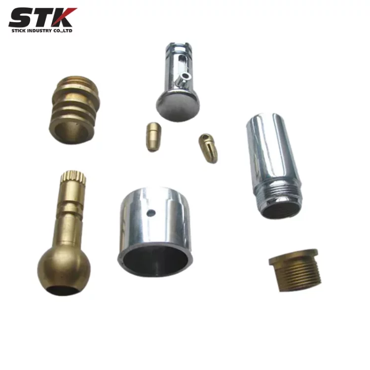 CNC-Precision-Turning-Parts-OEM-ODM-