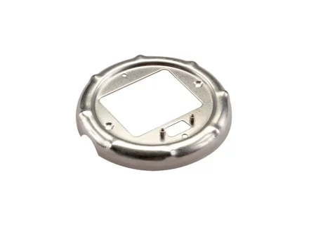 Metal-Stamping-Bezel